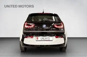 BMW i3, 135 kW, elekter, automaat, tagavedu