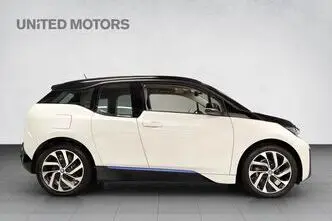 BMW i3, 135 kW, elekter, automaat, tagavedu