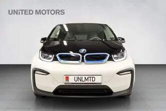 BMW i3, 135 kW, elekter, automaat, tagavedu