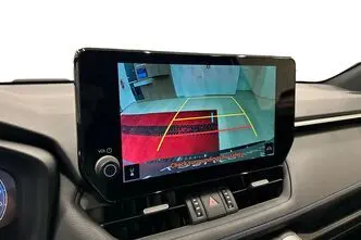 Toyota RAV4, 2.5, 131 kW, hübriid, automaat, esivedu