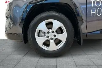 Toyota RAV4, 2.5, 131 kW, hübriid, automaat, esivedu