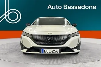 Peugeot 308, 1.2, 96 kW, bensiin, automaat, esivedu