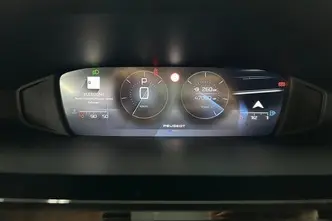 Peugeot 308, 1.2, 96 kW, bensiin, automaat, esivedu