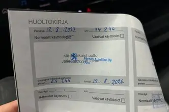 Peugeot 308, 1.2, 96 kW, bensiin, automaat, esivedu