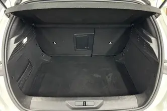 Peugeot 308, 1.2, 96 kW, bensiin, automaat, esivedu