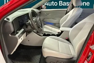 Hyundai Kona, 160 kW, elekter, automaat, esivedu