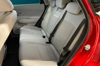 Hyundai Kona, 160 kW, elekter, automaat, esivedu