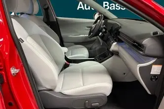 Hyundai Kona, 160 kW, elekter, automaat, esivedu