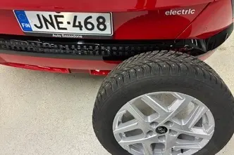 Hyundai Kona, 160 kW, elekter, automaat, esivedu