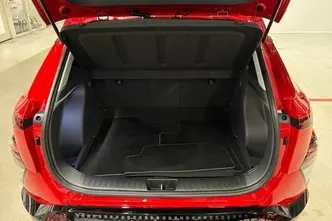 Hyundai Kona, 160 kW, elekter, automaat, esivedu