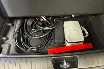 Hyundai Kona, 160 kW, elekter, automaat, esivedu