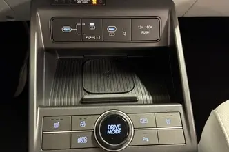 Hyundai Kona, 160 kW, elekter, automaat, esivedu