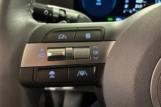 Hyundai Kona, 160 kW, elekter, automaat, esivedu