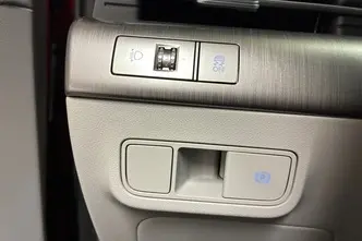 Hyundai Kona, 160 kW, elekter, automaat, esivedu