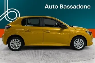 Peugeot 208, 1.2, 55 kW, bensiin, manuaal, esivedu