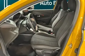 Peugeot 208, 1.2, 55 kW, bensiin, manuaal, esivedu