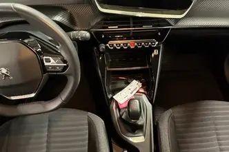 Peugeot 208, 1.2, 55 kW, bensiin, manuaal, esivedu