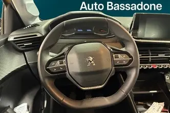 Peugeot 208, 1.2, 55 kW, bensiin, manuaal, esivedu