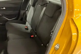 Peugeot 208, 1.2, 55 kW, bensiin, manuaal, esivedu