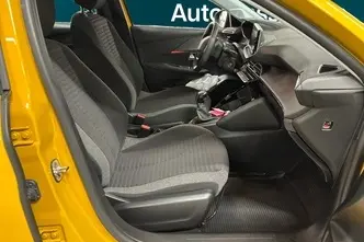 Peugeot 208, 1.2, 55 kW, bensiin, manuaal, esivedu