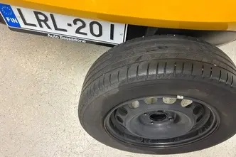 Peugeot 208, 1.2, 55 kW, bensiin, manuaal, esivedu