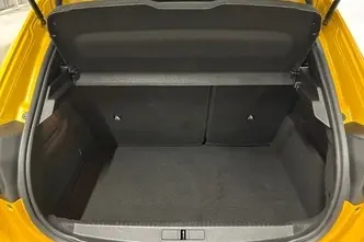 Peugeot 208, 1.2, 55 kW, bensiin, manuaal, esivedu