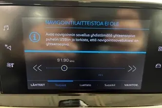 Peugeot 208, 1.2, 55 kW, bensiin, manuaal, esivedu