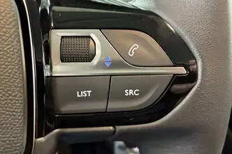 Peugeot 208, 1.2, 55 kW, bensiin, manuaal, esivedu