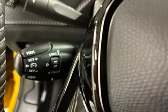 Peugeot 208, 1.2, 55 kW, bensiin, manuaal, esivedu