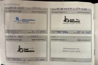 Peugeot 208, 1.2, 55 kW, bensiin, manuaal, esivedu