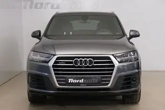 Audi Q7, 3.0, 210 kW, hübriid, automaat, nelikvedu