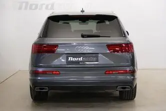 Audi Q7, 3.0, 210 kW, hübriid, automaat, nelikvedu