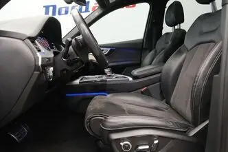 Audi Q7, 3.0, 210 kW, hübriid, automaat, nelikvedu