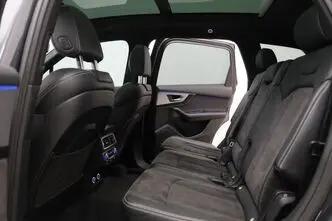 Audi Q7, 3.0, 210 kW, hübriid, automaat, nelikvedu