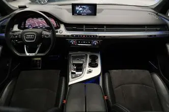 Audi Q7, 3.0, 210 kW, hübriid, automaat, nelikvedu