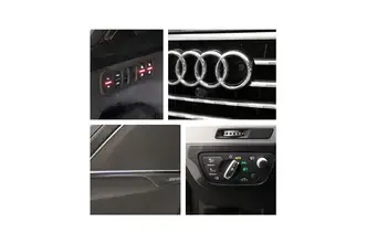 Audi Q7, 3.0, 210 kW, hübriid, automaat, nelikvedu