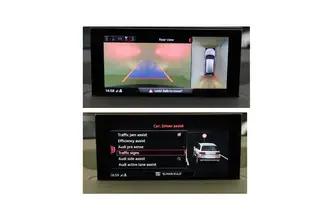 Audi Q7, 3.0, 210 kW, hübriid, automaat, nelikvedu