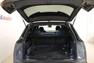 Audi Q7, 3.0, 210 kW, hübriid, automaat, nelikvedu