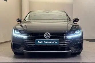 Volkswagen Arteon, 2.0, 140 kW, diisel, automaat, esivedu