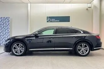Volkswagen Arteon, 2.0, 140 kW, diisel, automaat, esivedu