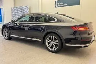 Volkswagen Arteon, 2.0, 140 kW, diisel, automaat, esivedu
