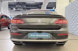 Volkswagen Arteon, 2.0, 140 kW, diisel, automaat, esivedu
