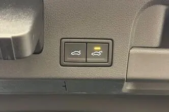 Volkswagen Arteon, 2.0, 140 kW, diisel, automaat, esivedu