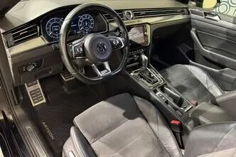 Volkswagen Arteon, 2.0, 140 kW, diisel, automaat, esivedu