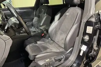 Volkswagen Arteon, 2.0, 140 kW, diisel, automaat, esivedu