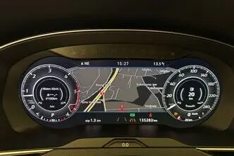 Volkswagen Arteon, 2.0, 140 kW, diisel, automaat, esivedu