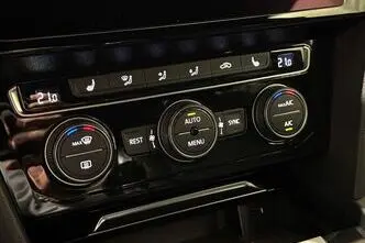 Volkswagen Arteon, 2.0, 140 kW, diisel, automaat, esivedu