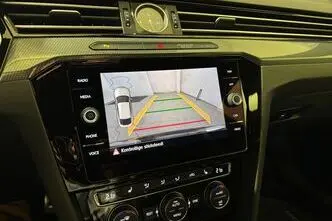 Volkswagen Arteon, 2.0, 140 kW, diisel, automaat, esivedu