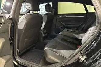 Volkswagen Arteon, 2.0, 140 kW, diisel, automaat, esivedu