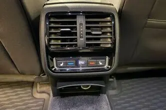 Volkswagen Arteon, 2.0, 140 kW, diisel, automaat, esivedu